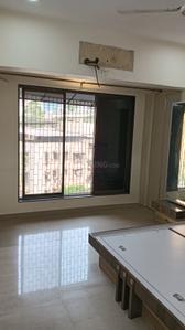 Hall Image of 850 Sq.ft 2 BHK Apartment / Flat for sale in Malad West Mumbai for Rs. 16500000
