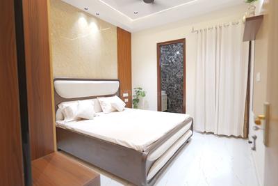 Bedroom Image of 950 Sq.ft 2 BHK Apartment / Flat for sale in Sector 115 Mohali for Rs. 4590000
