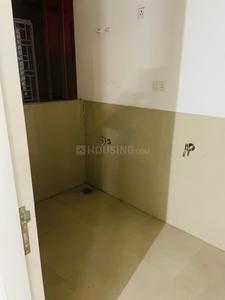 Kitchen Image of 1883 Sq.ft 3 BHK Apartment / Flat for rent in Kalyan Sampat Gardens, Sahara City Homes Indore for Rs. 32000