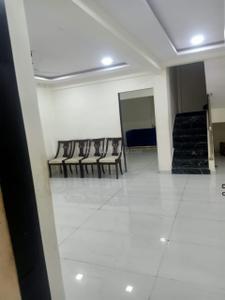Hall Image of 2500 Sq.ft 4.5 BHK Villa for sale in Ram Pushpanjali Residency Phase III Villa, Thane West Thane for Rs. 35000000