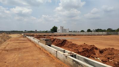 Image of 900 Sq.ft Residential Plot / Land for sale in Kurumbapalayam, Coimbatore for Rs. 2400000