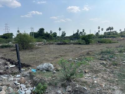 Image of 2046 Sq.ft Residential Plot / Land for sale in Karanai, Chennai for Rs. 10025400