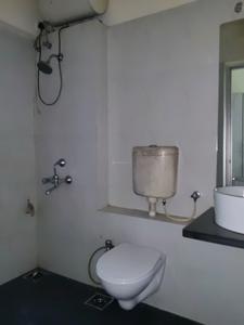 Bedroom Two Image of 709 Sq.ft 2 BHK Apartment / Flat for sale in Tata Amantra, Bhiwandi Thane for Rs. 5200000