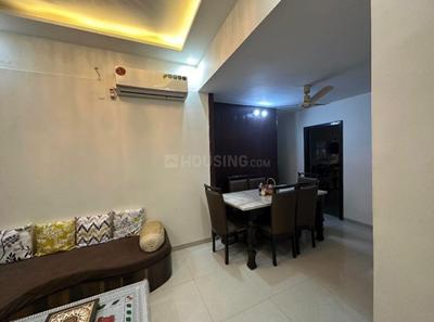 Hall Image of 2250 Sq.ft 3 BHK Independent House for sale in Bopal Ahmedabad for Rs. 22100000