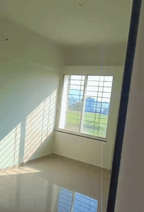 Image of 500 Sq.ft 1 BHK Apartment / Flat for sale in Seven Hills Vaishnavi City Phase II, Handewadi, Pune for Rs. 2600000
