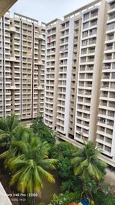 Image of 1050 Sq.ft 2 BHK Apartment / Flat for rent in Central Paark, Jagtap Nagar, Nashik for Rs. 25000