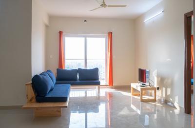 Hall Image of 3 BHK in MJR Pearl in Kadugodi, Bengaluru