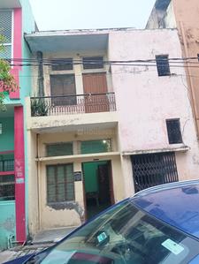 2 BHK Independent House