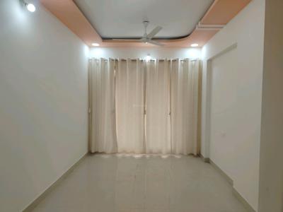 Living Room Image of 800 Sq.ft 2 BHK Apartment / Flat for sale in Fair Township Building No 1, Palghar Mumbai for Rs. 3152000