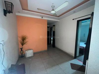 Hall Image of 1620 Sq.ft 3 BHK Apartment / Flat for sale in ABA Cleo County, Sector 121 Noida for Rs. 28000000