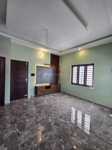 Hall Image of 1760 Sq.ft 3 BHK Independent House for sale in Edathala Aluva for Rs. 8500000