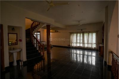 Hall Image of 6480 Sq.ft 4 BHK Independent House for sale in Jubilee Hills Hyderabad for Rs. 180000000