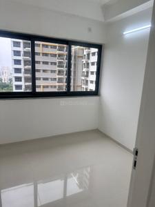 Bedroom Image of 850 Sq.ft 2 BHK Apartment / Flat for sale in Amanora Adreno Towers, Hadapsar Pune for Rs. 13500000