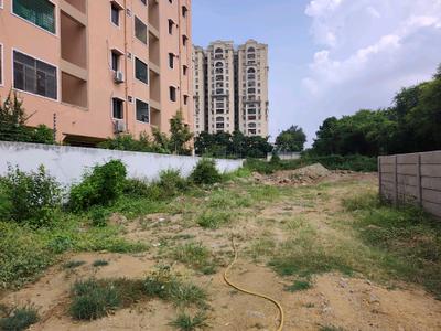 Image of 300 Sq.ft Residential Plot / Land for sale in Hafeezpet, Hyderabad for Rs. 50000000