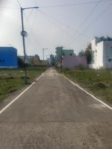 Image of 1200 Sq.ft Residential Plot / Land for sale in Pallikaranai, Chennai for Rs. 3950000
