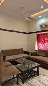 Hall Image of 6000 Sq.ft 6 BHK Independent House for rent in Salt Lake City Kolkata for Rs. 170000