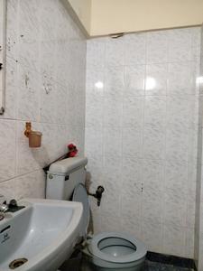 Common Bathroom Image of 718 Sq.ft 2 BHK Apartment / Flat for sale in Address 51, Bandra East Mumbai for Rs. 25500000