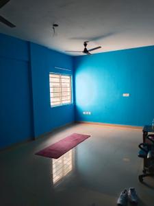 Hall Image of 1052 Sq.ft 2 BHK Apartment / Flat for sale in Srijan Greenfield City, Maheshtala Kolkata for Rs. 4200000
