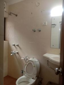 Bedroom One Image of 1800 Sq.ft 3 BHK Apartment / Flat for sale in DDA Flats Vasant Kunj, Vasant Kunj New Delhi for Rs. 45000000