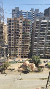 Image of 1050 Sq.ft 1 BHK Apartment / Flat for sale in Munish Emonics Tower, Vasai East, Vasai for Rs. 5500000