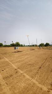 Image of 1800 Sq.ft Residential Plot / Land for sale in Renwal Manji, Jaipur for Rs. 6400000