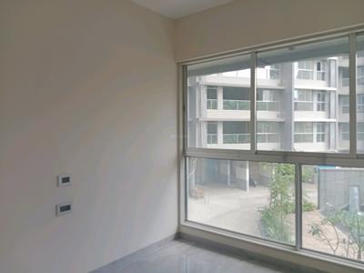 Bedroom Image of 1100 Sq.ft 3 BHK Apartment / Flat for sale in Kalptaru Srishti Namah, Mira Road East Mira Bhayandar for Rs. 16500000