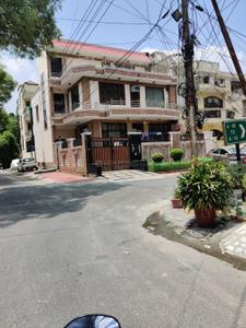 Image of 2152 Sq.ft 7 BHK Independent House for sale in Sector 52, Noida for Rs. 74000000