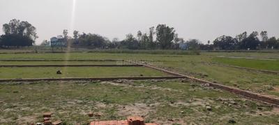 Image of 1250 Sq.ft Residential Plot / Land for sale in Amethi, Lucknow for Rs. 750000