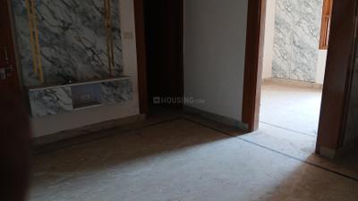 Living Room Image of 500 Sq.ft 1 BHK Apartment / Flat for sale in Shalimar Garden Ghaziabad for Rs. 2800000