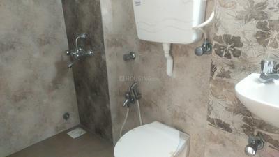 Image of 615 Sq.ft 1 BHK Apartment / Flat for sale in Shree Adinath Symphony, Boisar, Mumbai for Rs. 1809000