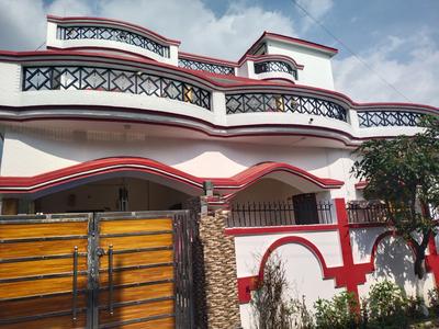 Image of 2500 Sq.ft 3 BHK Independent House for sale in Chakshah Nagar, Dehradun for Rs. 26500000
