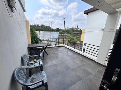 Balcony Image of 3150 Sq.ft 12 BHK Independent House for sale in Kedareswar Pet Vijayawada for Rs. 31500000