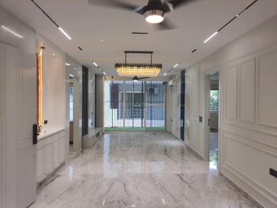 Living Room Image of 2160 Sq.ft 3 BHK Builder Floor for sale in South City Floors 1, Sector 41 Gurgaon for Rs. 40500000