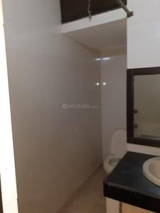 Bedroom Image of 680 Sq.ft 1 BHK Apartment / Flat for rent in RWA Lajpat Nagar 4 Colonies, Lajpat Nagar New Delhi for Rs. 26500