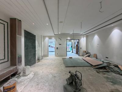 Living Room Image of 2077 Sq.ft 4 BHK Builder Floor for sale in Model Town New Delhi for Rs. 36000000
