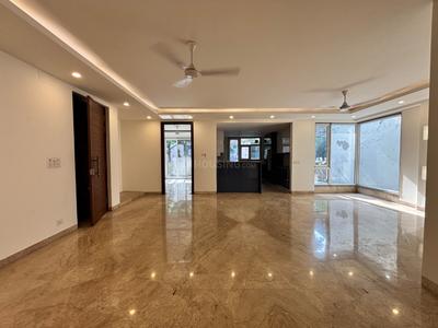 Hall Image of 3500 Sq.ft 4 BHK Builder Floor for sale in Sector 49 Gurgaon for Rs. 37000000