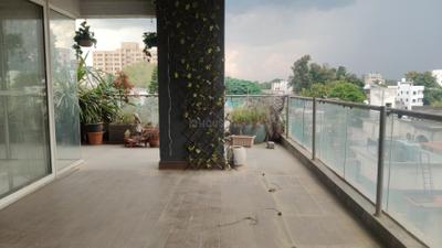 Image of 4400 Sq.ft 4 BHK Apartment / Flat for sale in Marvel Sonnet, Viman Nagar, Pune for Rs. 52000000