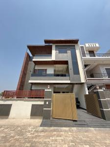 Image of 2300 Sq.ft 4 BHK Independent House for sale in Sejbahar, Raipur for Rs. 7051000