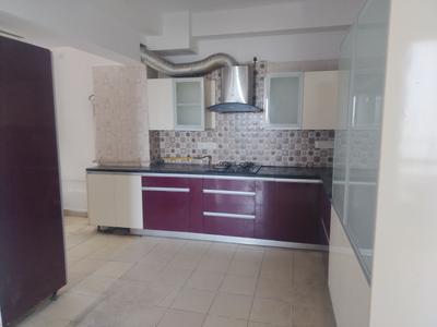 Kitchen Image of 1436 Sq.ft 2.5 BHK Apartment / Flat for sale in The 3C Lotus Panache, Sector 110 Noida for Rs. 13000000