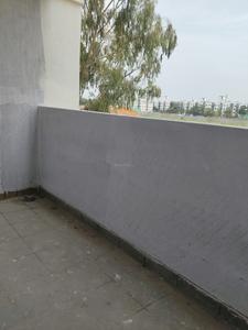 MG Trident Attached Balcony with Bedroom One 4