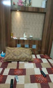Bedroom Image of 1506 Sq.ft 3 BHK Apartment / Flat for sale in Bhowanipore Kolkata for Rs. 14000000