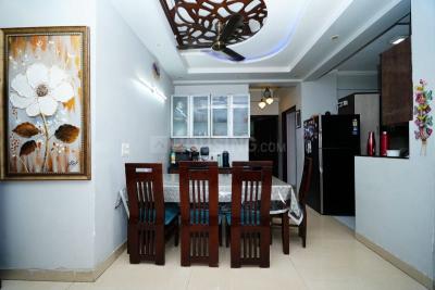 Hall Image of 1639 Sq.ft 3 BHK Apartment / Flat for sale in Amrapali Sapphire, Sector 45 Noida for Rs. 19800000