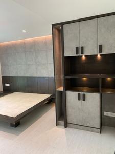 Bedroom Image of 2883 Sq.ft 3 BHK Apartment / Flat for sale in  Wilasa Grand Villament, Konanakunte Bengaluru for Rs. 63500000