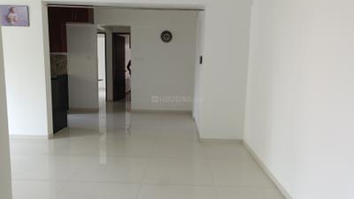 Living Room Image of 1570 Sq.ft 3 BHK Apartment / Flat for sale in Abhilasha Hermes Paras 3, Yerawada Pune for Rs. 21500000