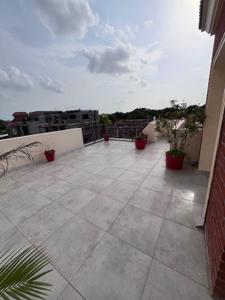 Balcony Image of 4865 Sq.ft 5 BHK Independent House for sale in Bhayli Vadodara for Rs. 33500000
