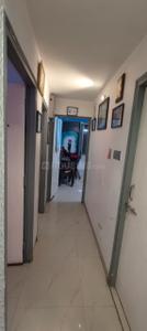 Image of 1000 Sq.ft 3 BHK Apartment / Flat for sale in Earthshastra Nariman Point, Mahalakshmi Nagar, Indore for Rs. 4800000