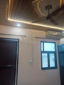 Bedroom Image of 200 Sq.ft 1 RK Independent House for rent in Orchid Island, Sector 51 Gurgaon for Rs. 17000