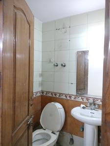 Bedroom One Image of 1650 Sq.ft 3 BHK Apartment / Flat for sale in SB youth Apartment, Sector 2 Dwarka New Delhi for Rs. 24500000
