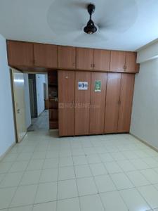 Bedroom Image of 1080 Sq.ft 2 BHK Apartment / Flat for sale in Prahlad Nagar Ahmedabad for Rs. 6700000