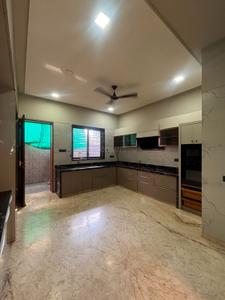 Hall Image of 6005 Sq.ft 5 BHK Villa for sale in South Bopal Ahmedabad for Rs. 60000000